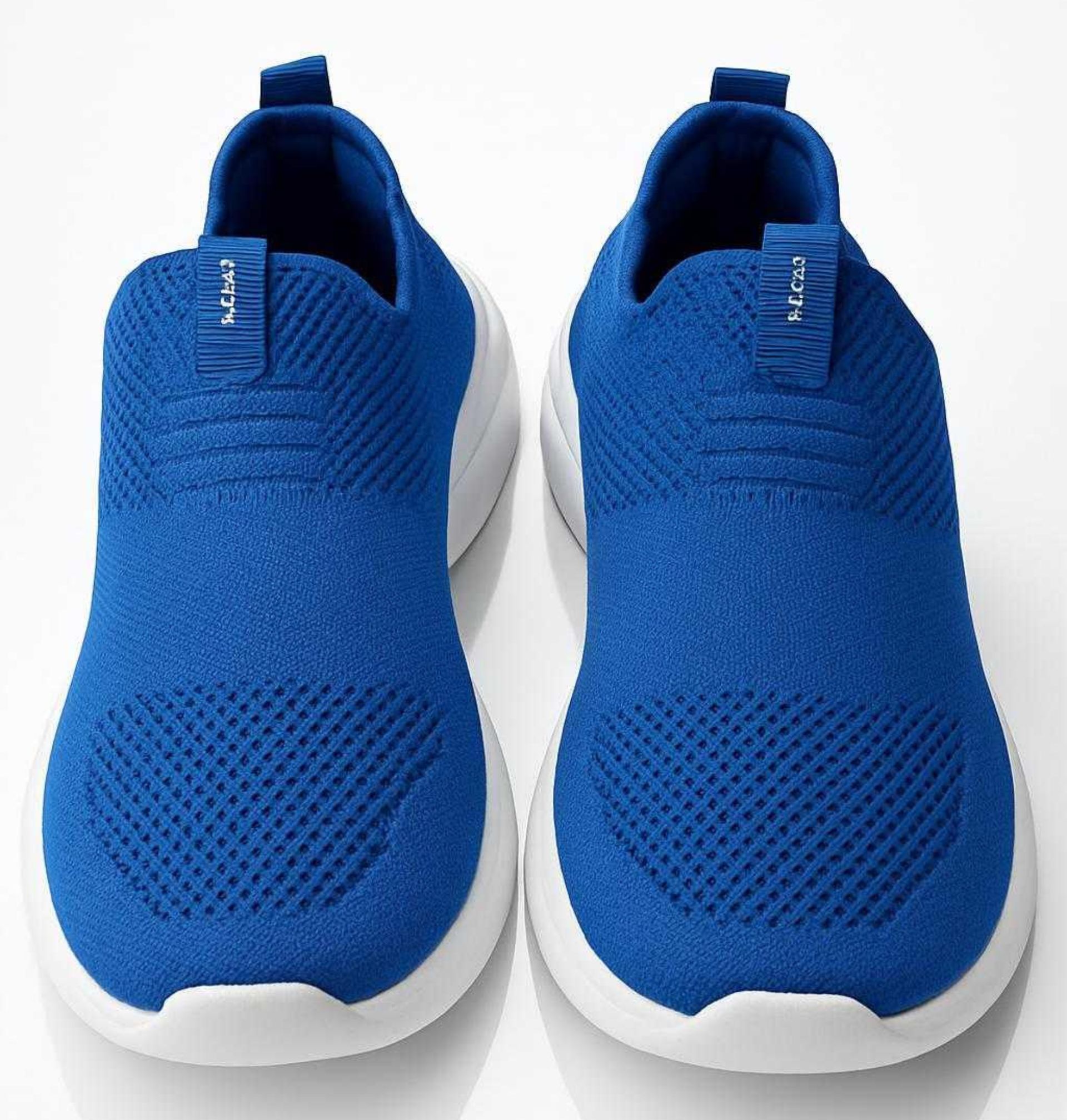 School Sport Flyknit - Blue Sneaker24 Blue